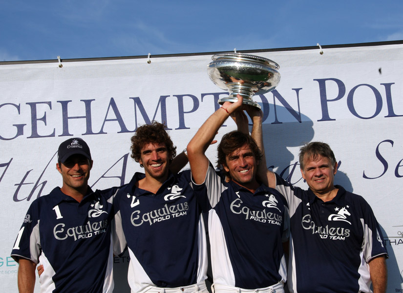 Monty Waterbury Cup Finals   Photos