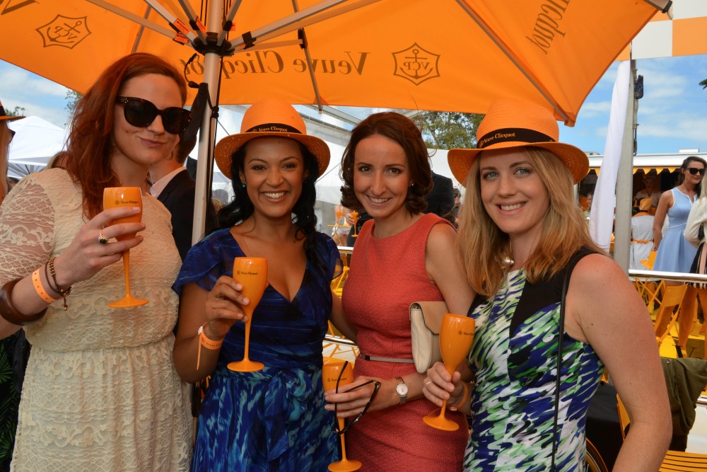 Rose Swale Nuala Hafner Anita Kerry Joanna Stewart 