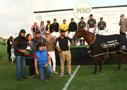 Photos-Faraway vs Lucchese polo team ipc polo club 5