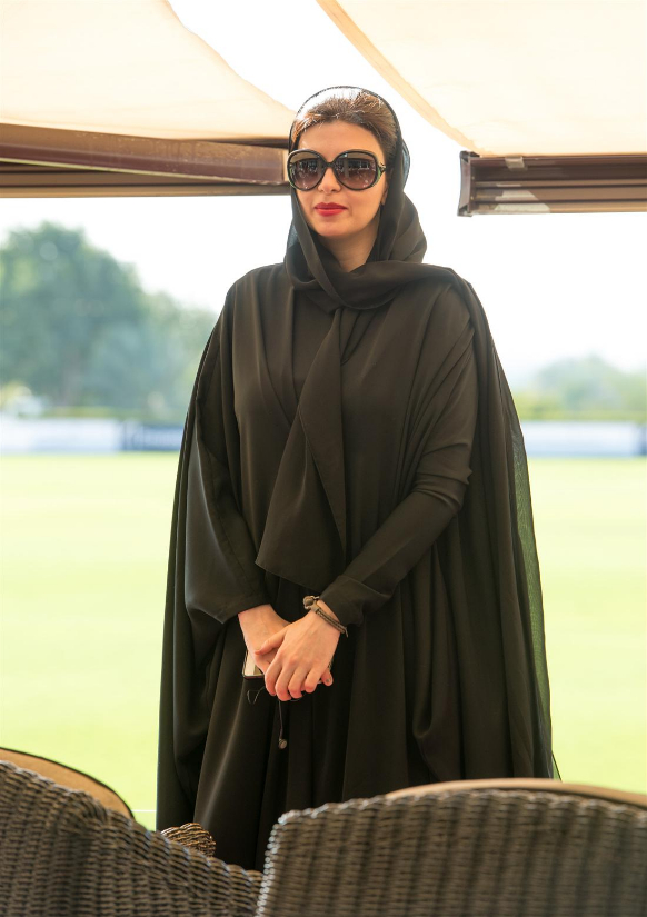 getty polo magazine dubai cartier 2013