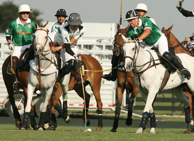 polomag villa del lago tonkawa polo team ipc polo club 2