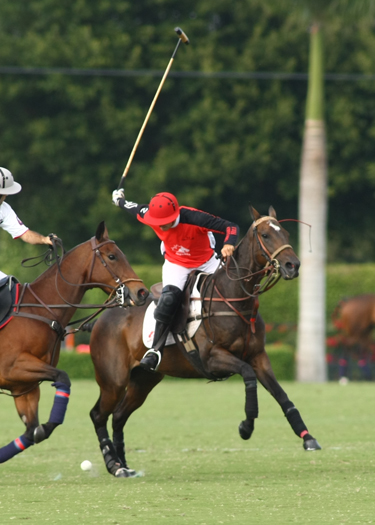 Final C.V.Whitney Cup 4