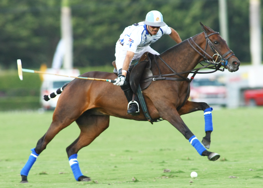 USPA GOLD CUP 2013 POLO Magazine Alex Pacheco 4