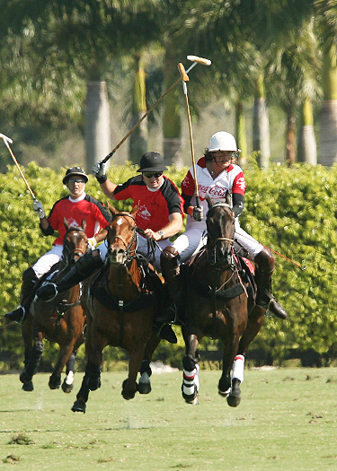alex pacheco alegria coca cola polo tournament 2
