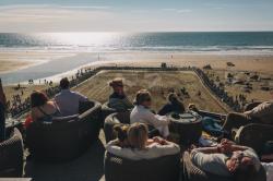 Polo-on-the-Beach 2013-Sunday-19-May-crowds-and-polo-atmosphere Polo-atmosphere-POTB13-Sun19-13