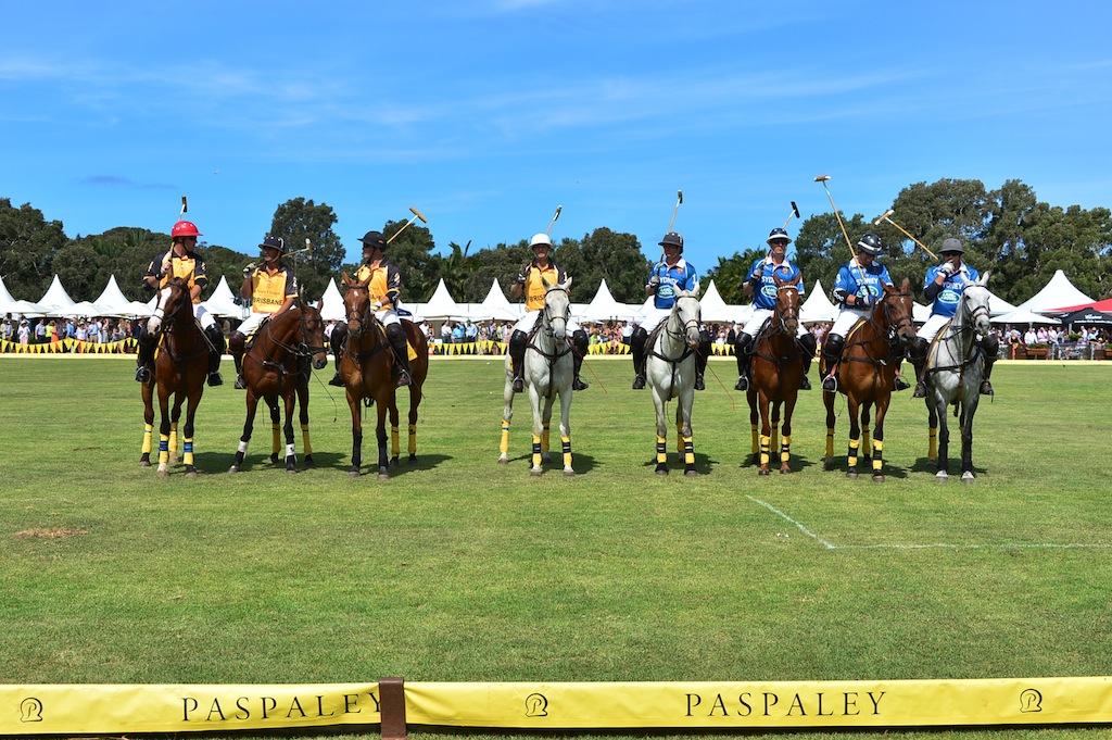 Paspaley Polo in the City 2012 POLO Magazine 5
