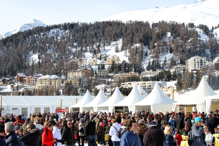 The Spirit of Allegra!