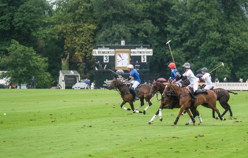 Cowdray Park July 23rd 50 of 65