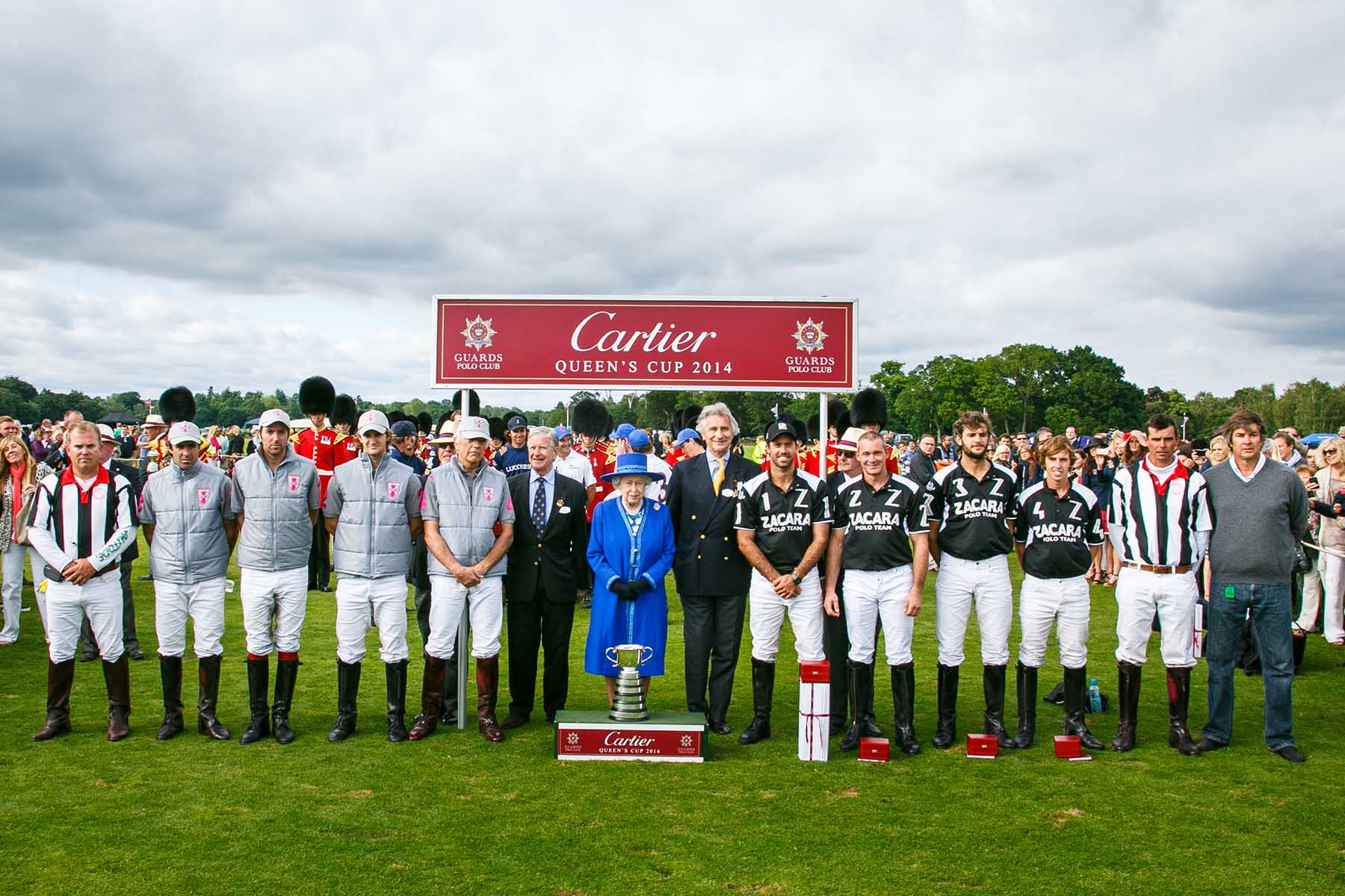 33. L Team Talandracas R Team Zacara