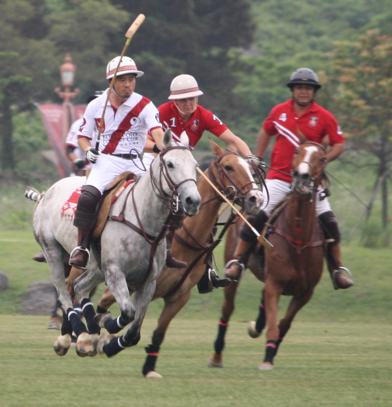 JBLee and Isabelle L