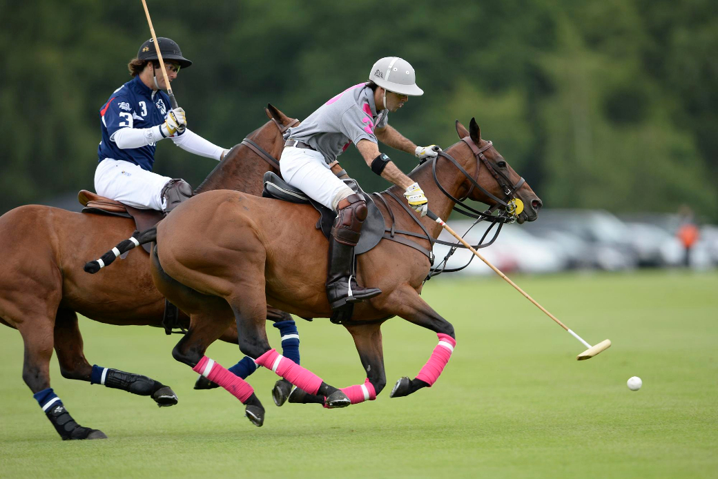 Queens polo cup tournament england 2013 polo magazine images of polo talandra les lions 1