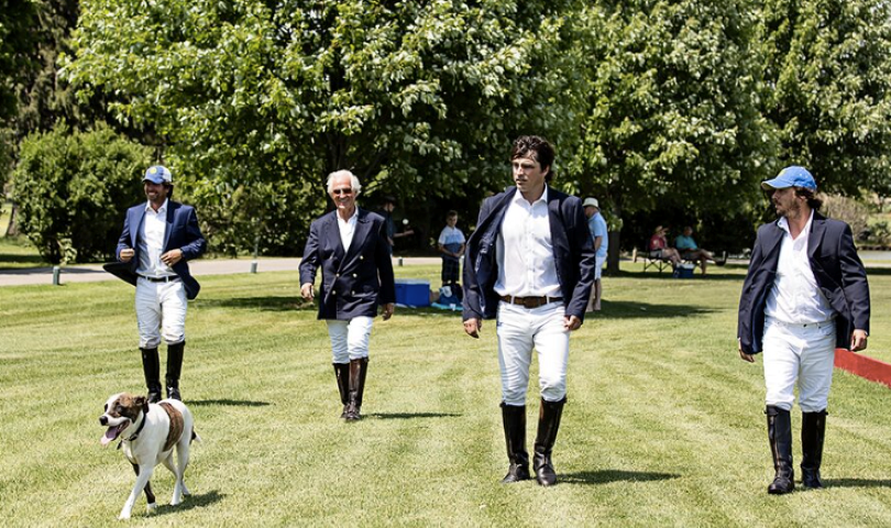 Arranmore Earns “Best Team in The Prairie State” Title with Close Win Over Oak Brook